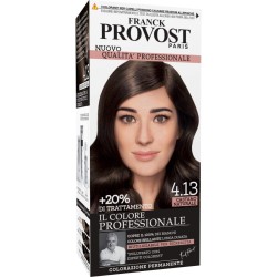 Franck Provost 4,13 Castano Naturale 110ml