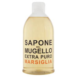 8004395290031 Sapone Del Mugello Sapone Liquido Ricarica Marsiglia 1000ml