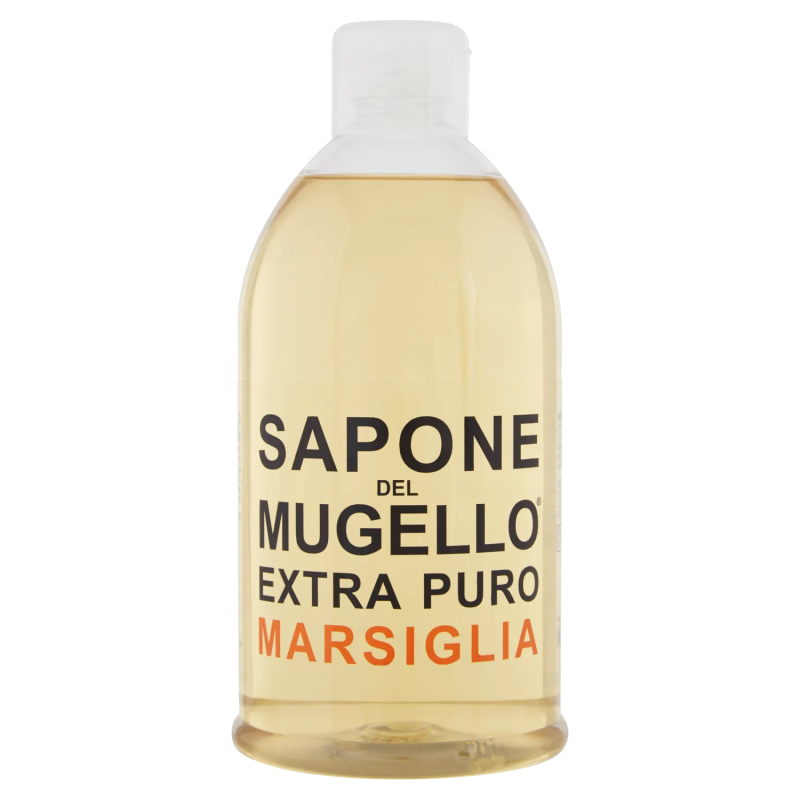 8004395290031 Sapone Del Mugello Sapone Liquido Ricarica Marsiglia 1000ml