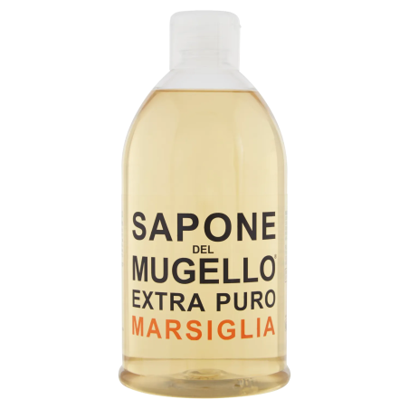 8004395290031 Sapone Del Mugello Sapone Liquido Ricarica Marsiglia 1000ml