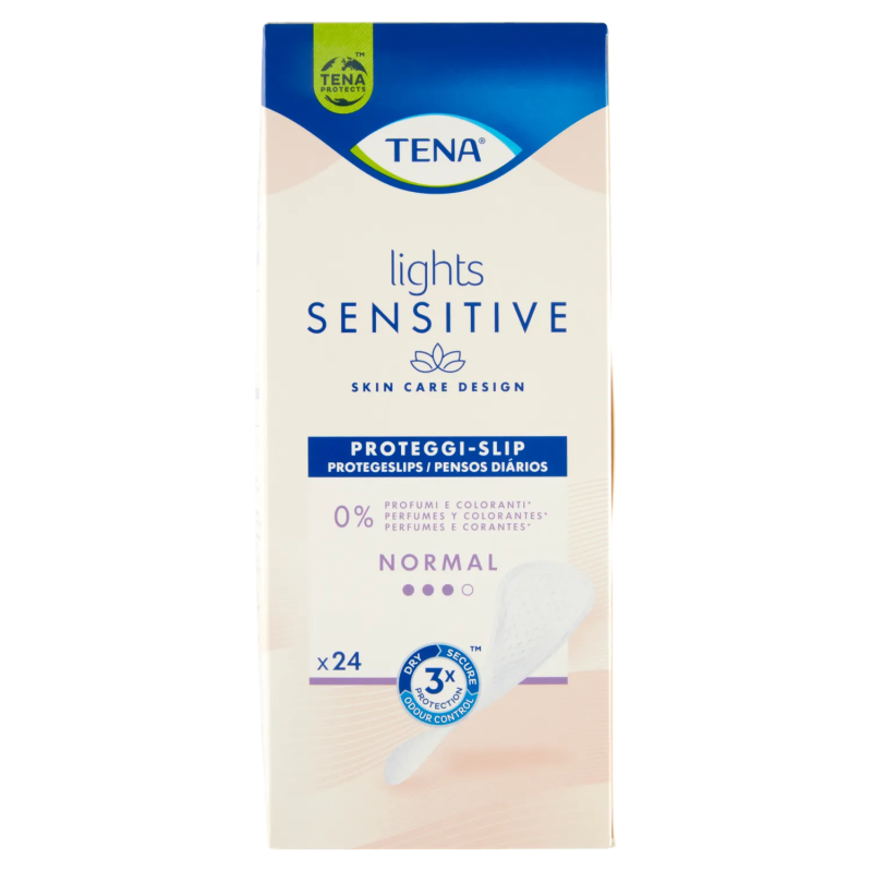 Tena Light Proteggi Slip Normal 20pz