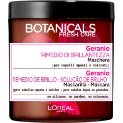 3600523371433 Botanicals Maschera Geranio 200ml