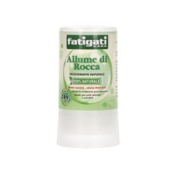 8011690332779 Fatigati Pietra Allume Di Rocca Verde 120gr