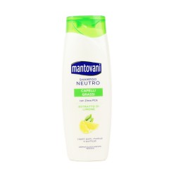 Mantovani Shampoo Capelli...