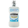 Listerine Colluttorio White Advanced 500ml
