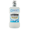 3574661665023 Listerine Colluttorio White Advanced 500ml