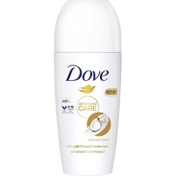 Dove Deo Roll Cocco New 50ml