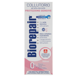 Biorepair Colluttorio...