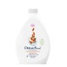 8054633831212 Dermomed Sapone Liquido Karitè Ricarica 1000ml