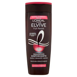Elvive Shampoo Full Resist 285ml