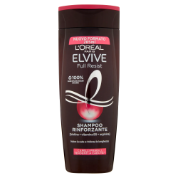 3600523943876 Elvive Shampoo Full Resist 285ml