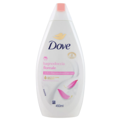 Dove Bagnodoccia Floreale...