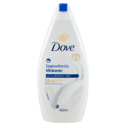 Dove Bagnodoccia Idratante...