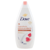 Dove Bagnodoccia Piacere Avvolgente 450ml