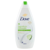 Dove Bagnodoccia Rinfrescante 450ml