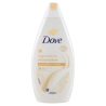 Dove Bagnodoccia Seta Preziosa 450ml