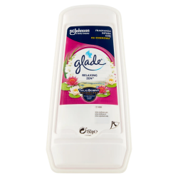 5000204306941 Glade Assorbiodori Relaxing Zen New 150gr