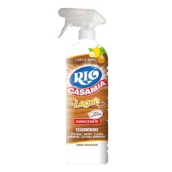 8011941002550 Rio Casamia Legno Spray 750ml