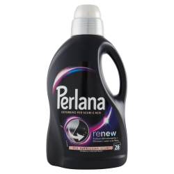 Perlana Liquido Renew Capi Scuri 28 Misurini 1400ml