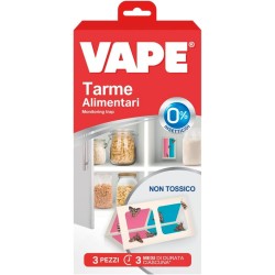 Vape Antitarme Alimentare...