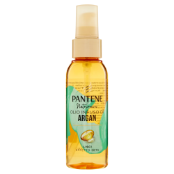 Pantene Olio Argan - Lisci Effetto Seta 100ml