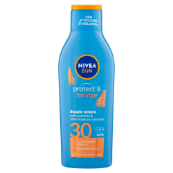 Nivea Sun Protect & Bronze FP30 New 200ml