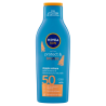 Nivea Sun Protect & Bronze FP50 200ml