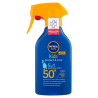 Nivea Sun Kids Sprsy 50+ 270ml