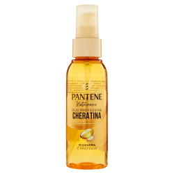 Pantene Olio Cheratina Rigenera & Protegge New 100ml