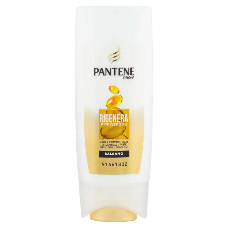 Pantene Balsamo Travel Ripara E Protegge 90ml