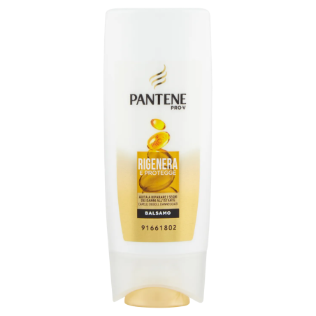 8001090735218 Pantene Balsamo Travel Ripara E Protegge 90ml