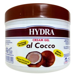 Hydra Cream Gel Cocco Vaso...