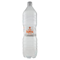 Panna Acqua Naturale 1500ml