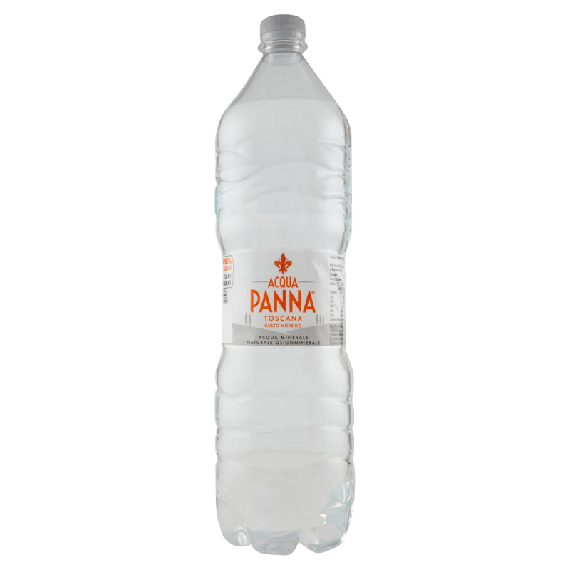 Panna Acqua Naturale 1500ml