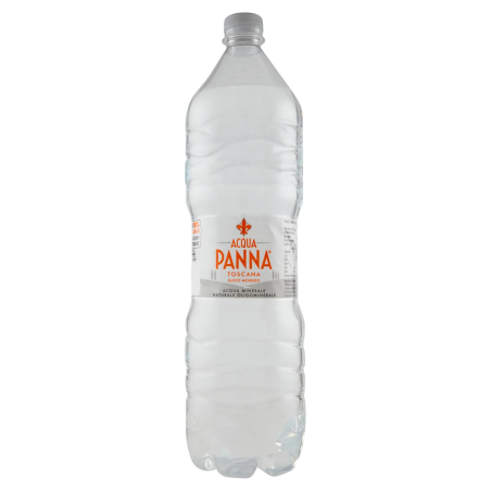 8000815303206 Panna Acqua Naturale 1500ml