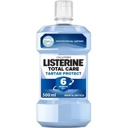 Listerine Colluttorio...