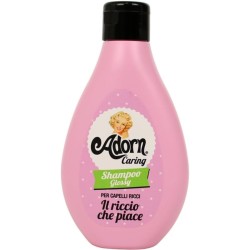 Adorn Supreme Shampoo Ricci 250ml