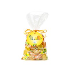 Perle Di Sole Gelatine Al Limone e Arancia 350gr