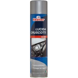 Rhutten Lucida Cruscotti Neutron Spray 600ml