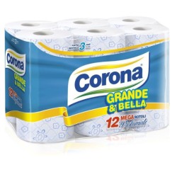 Corona Igienica Grande &...