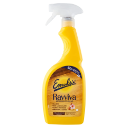 Emulsio Ravviva Legno Spray 600ml