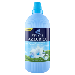 8001280408809 Felce Azzurra Ammorbidente Concentrato Pura Freschezza 41 Misurini 1025ml