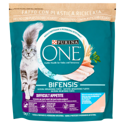 Purina ONE Cat Crocchette...