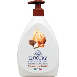 Luxury Sapone Liquido...