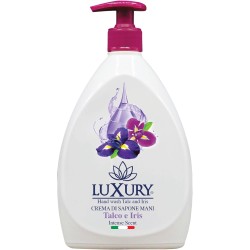 Luxury Sapone Liquido Talco...