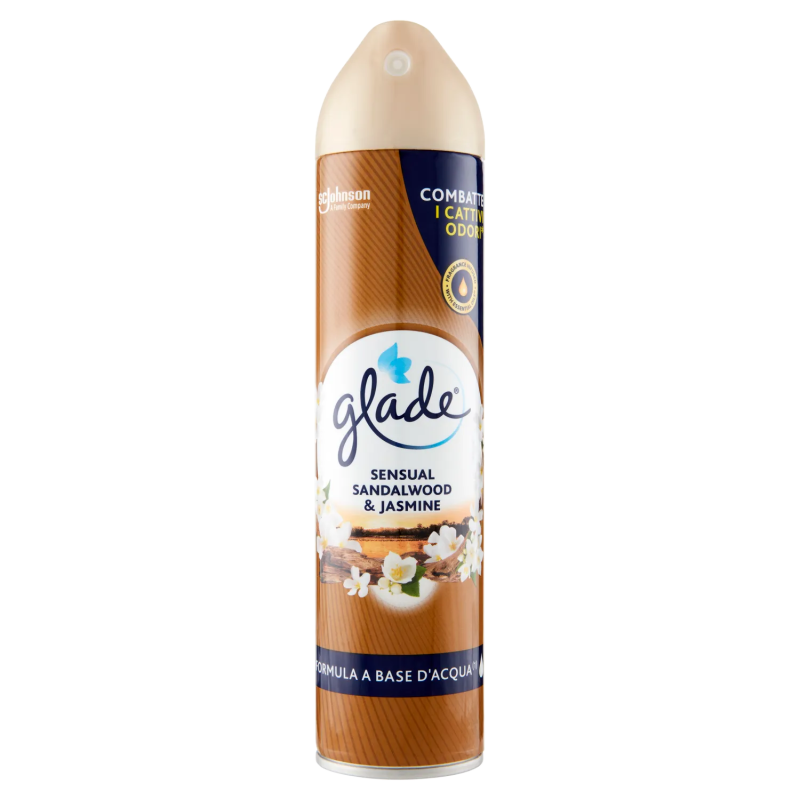 Glade Spray Mix New 300ml