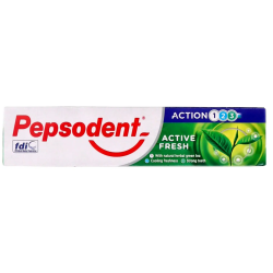 Pepsodent Dentifricio...