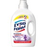 Lysoform Liquido Lavatrice Lavanda 36 Misurini 1620ml