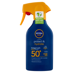 Nivea Sun Protect & Hydrate Spray FP50+ 270ml