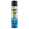 Raid Mosche e Zanzare Aqua Base Spray 400ml